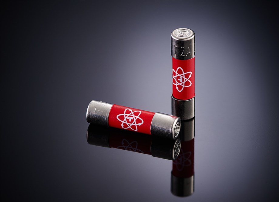 TELOS AUDIO DESIGN QUANTUM X2 FUSE  33mm