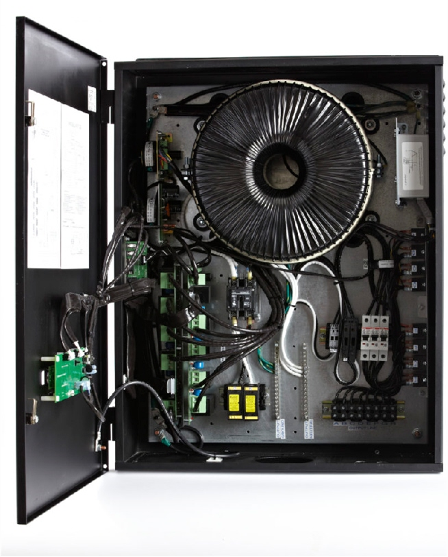 Torus Power Wall Mount 30 AVR-2 Elite TVSS  Güç Düzenleyici Filtre