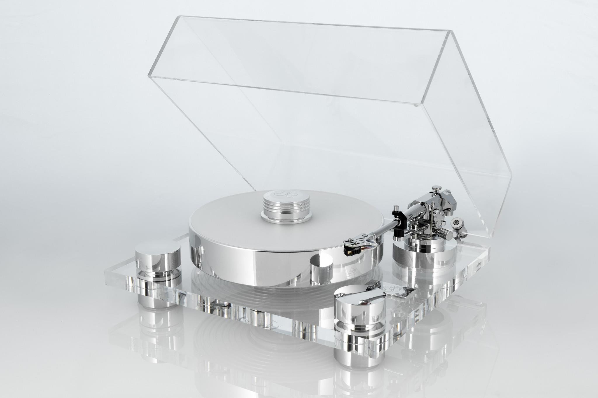 Transrotor Bellini TMD (Body )