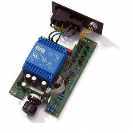 Transrotor  KONSTANT STUDIO Pikap Power Supply 
