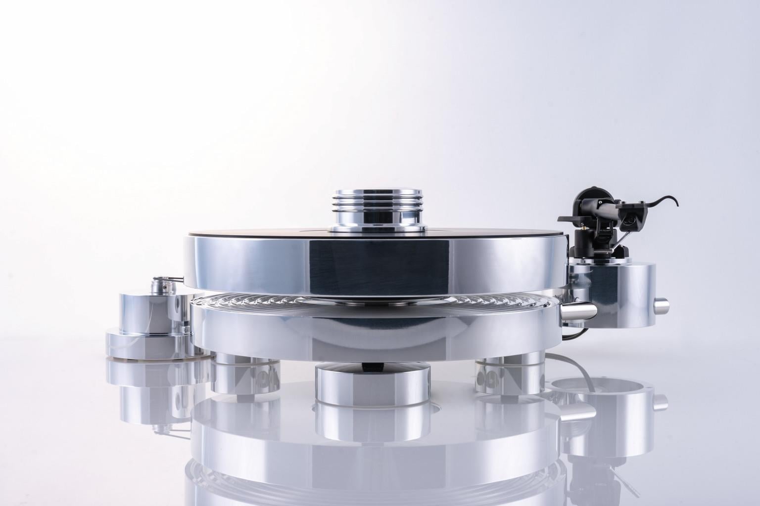 Transrotor Max Pikap (9' Base )