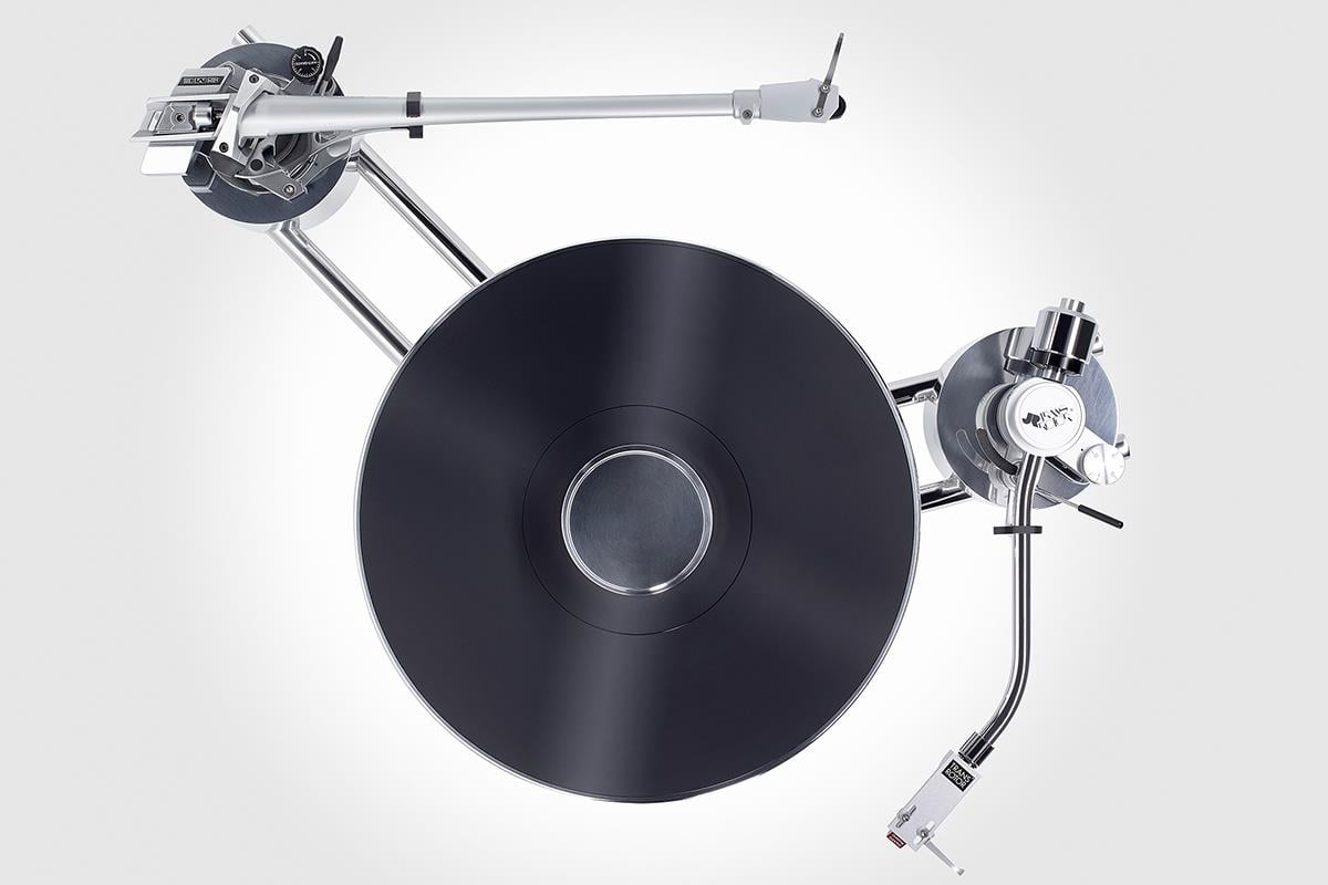 Transrotor Max Pikap (9' Base )