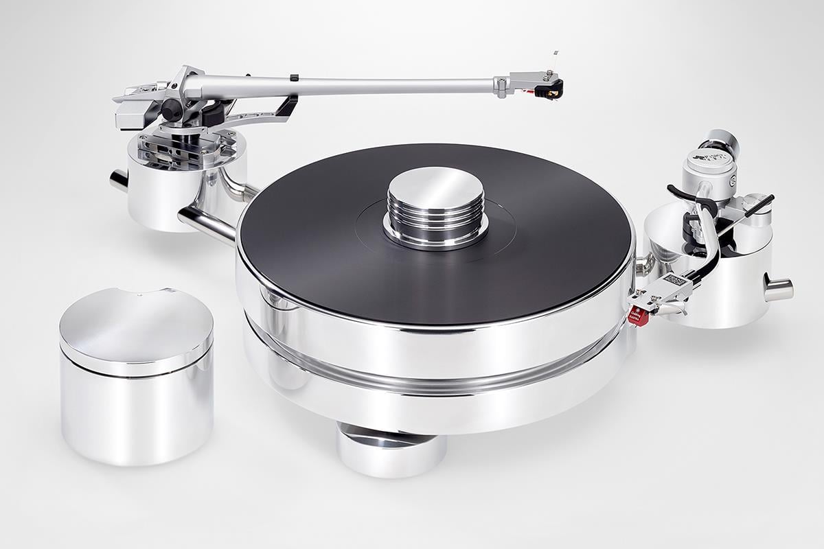 Transrotor Max Pikap (9' Base )