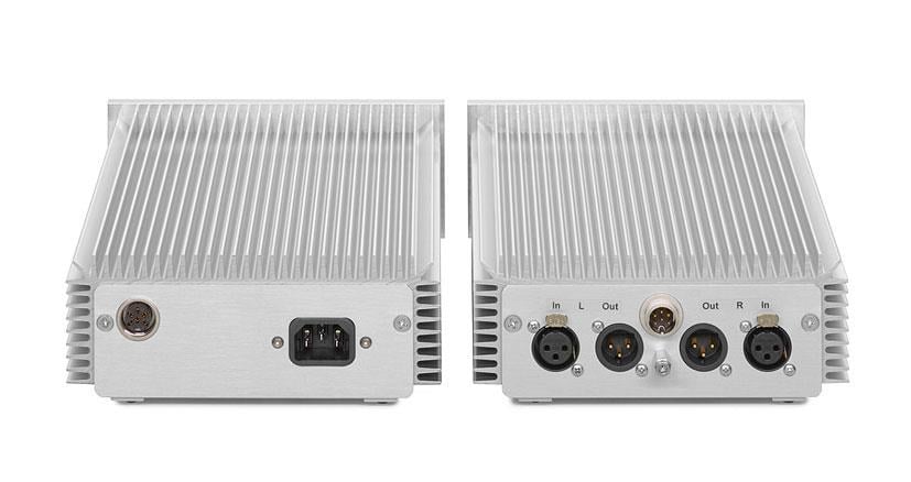 Transrotor   PHONO 8.2 MC Sym Pikap Preamplifikatör 