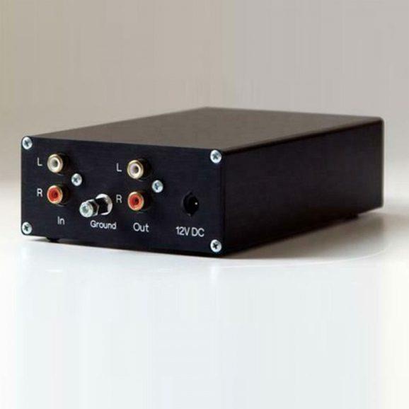 Transrotor  PHONO Studio Pikap Preamplifikatör 