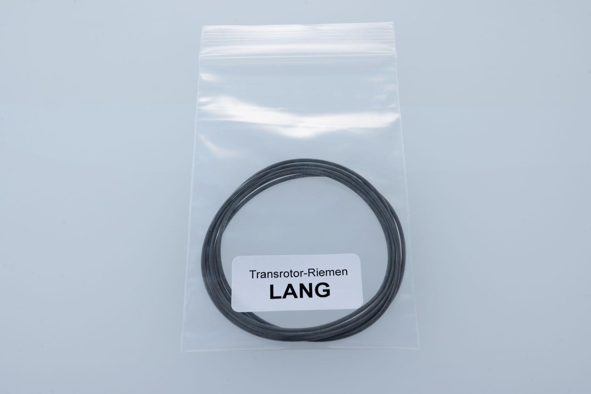 Transrotor Pikap Kayışı