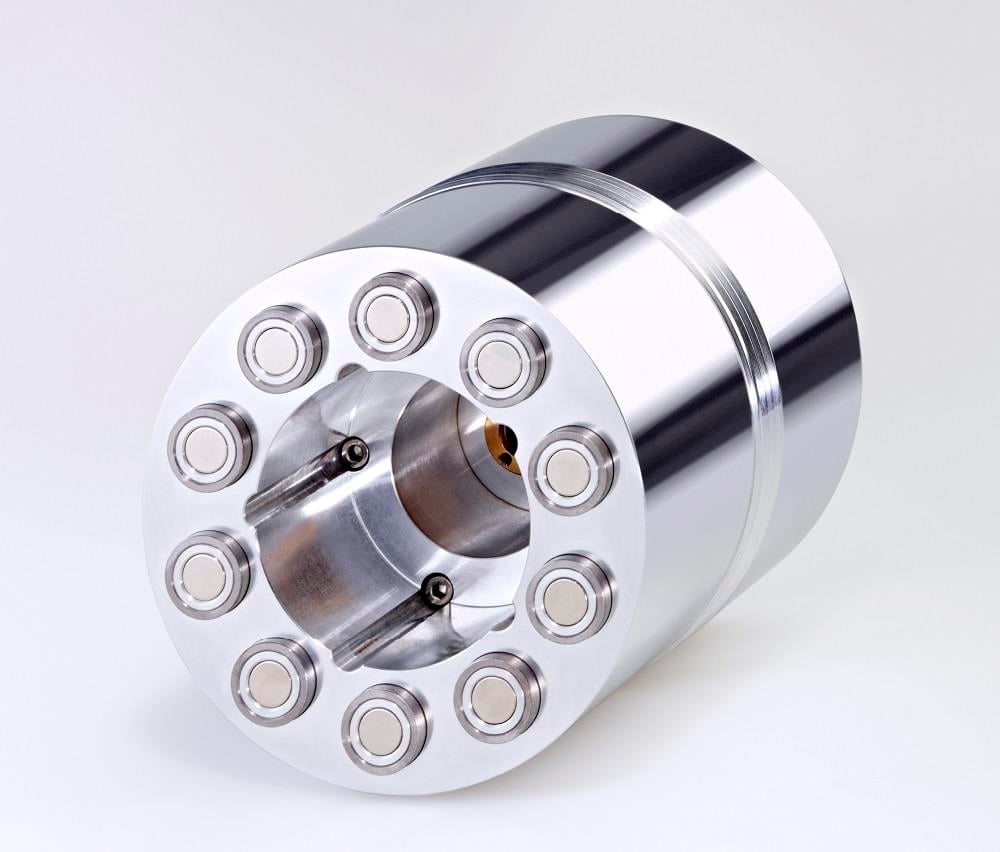 Transrotor  RONDINO BIANCO FMD Pikap (Body )