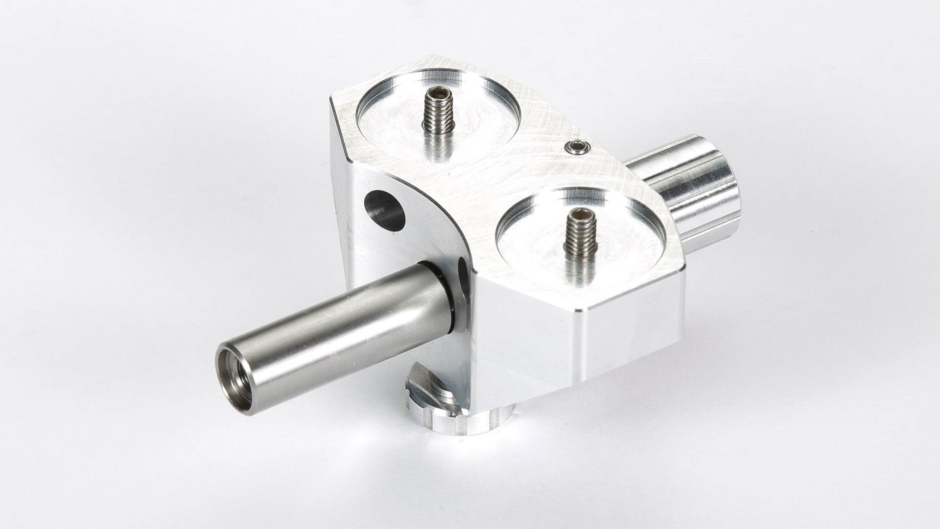 Transrotor TRA Pikap Kolu