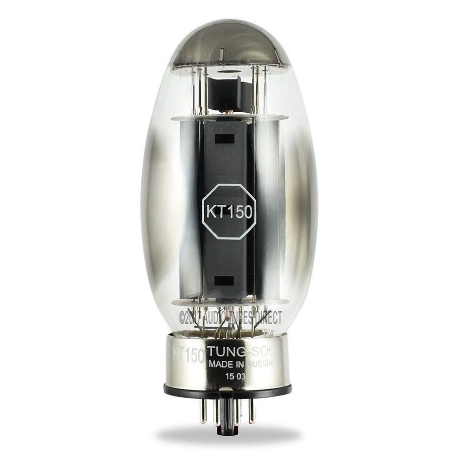 TUNG-SOL KT 150