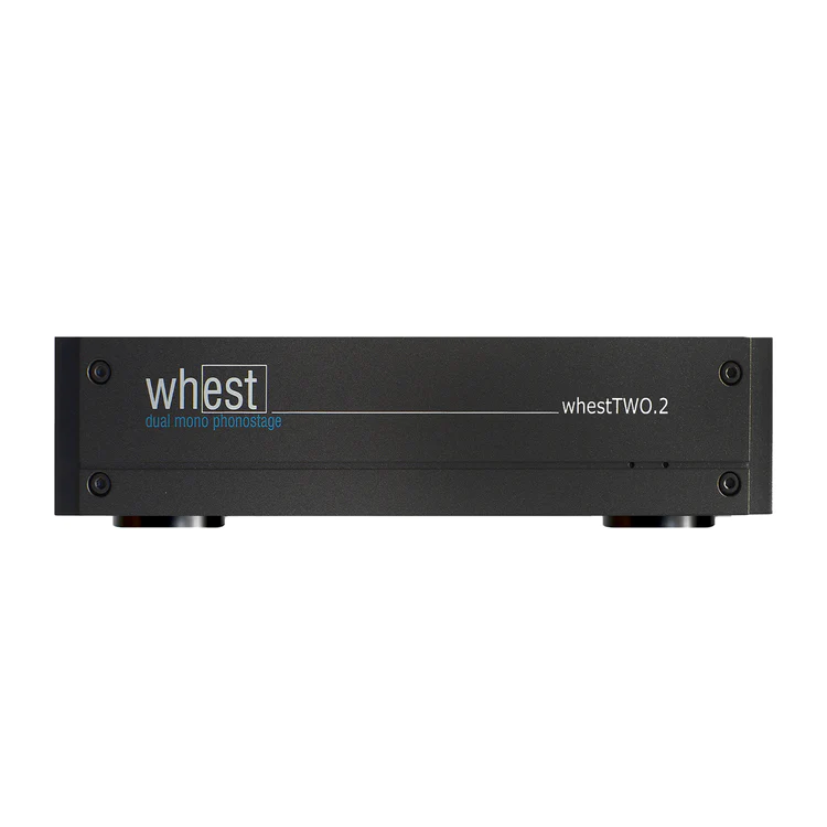 Whest TWO.2 Pikap Preamplifikatörü