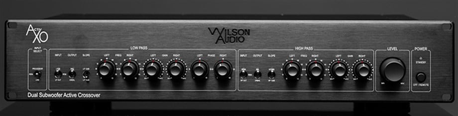WILSON AUDIO ACTIVE XO