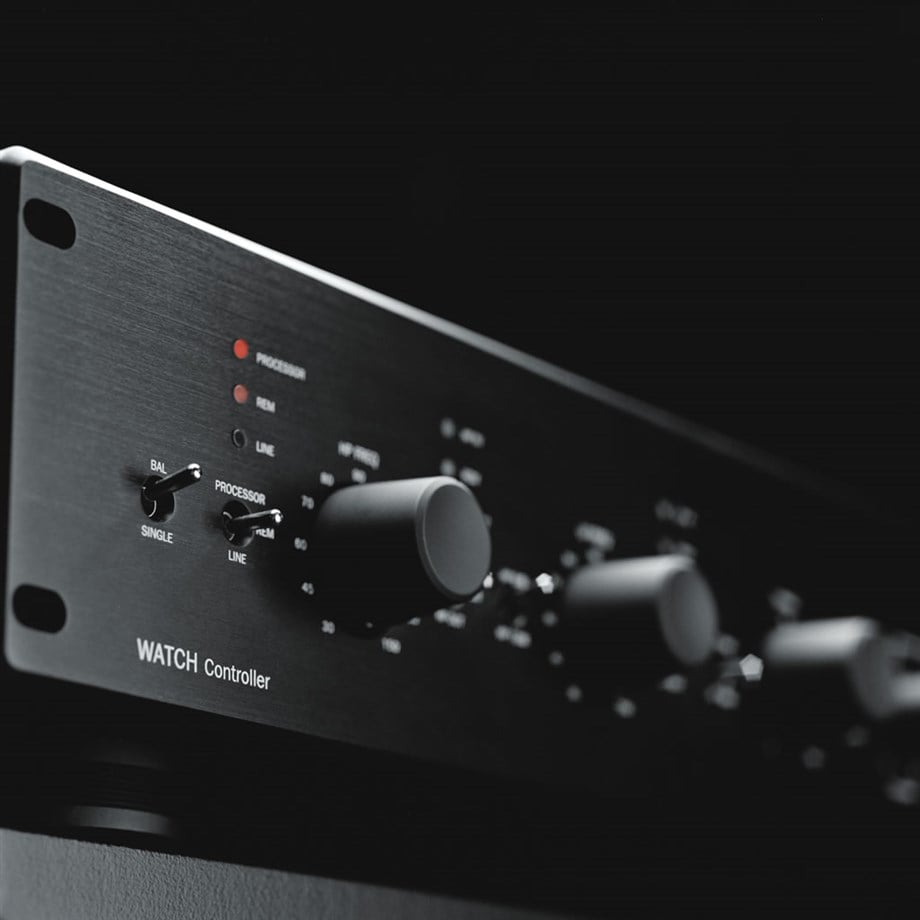 WILSON AUDIO ACTIVE XO