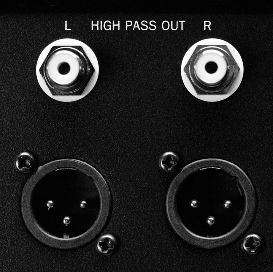 WILSON AUDIO ACTIVE XO