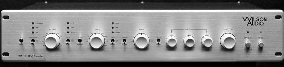 WILSON AUDIO ACTIVE XO