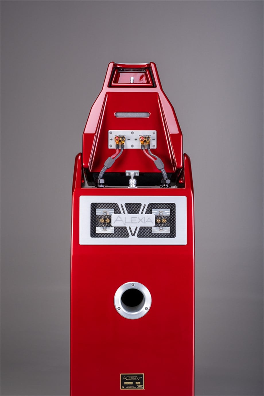 WILSON AUDIO ALEXIA V