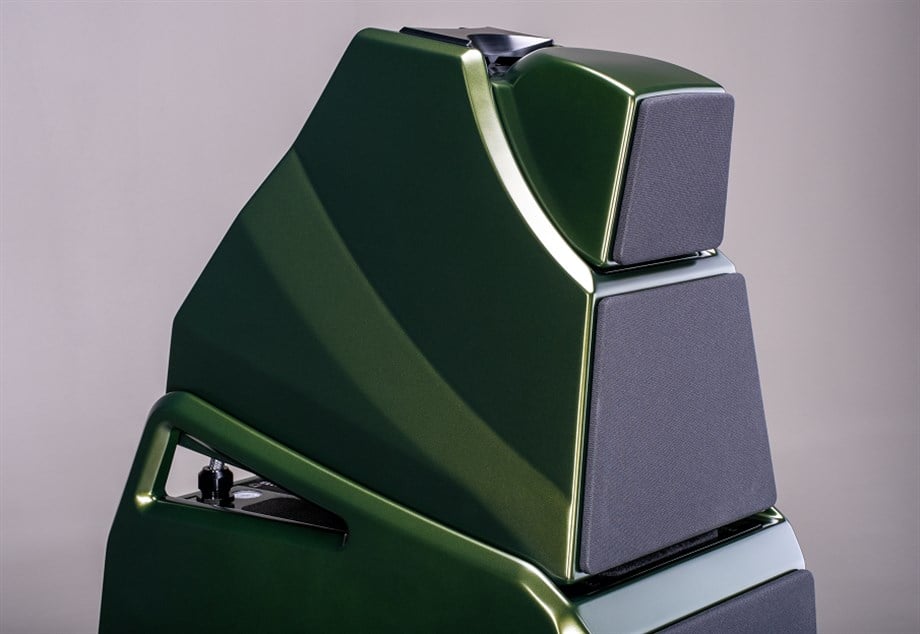 WILSON AUDIO ALEXIA V
