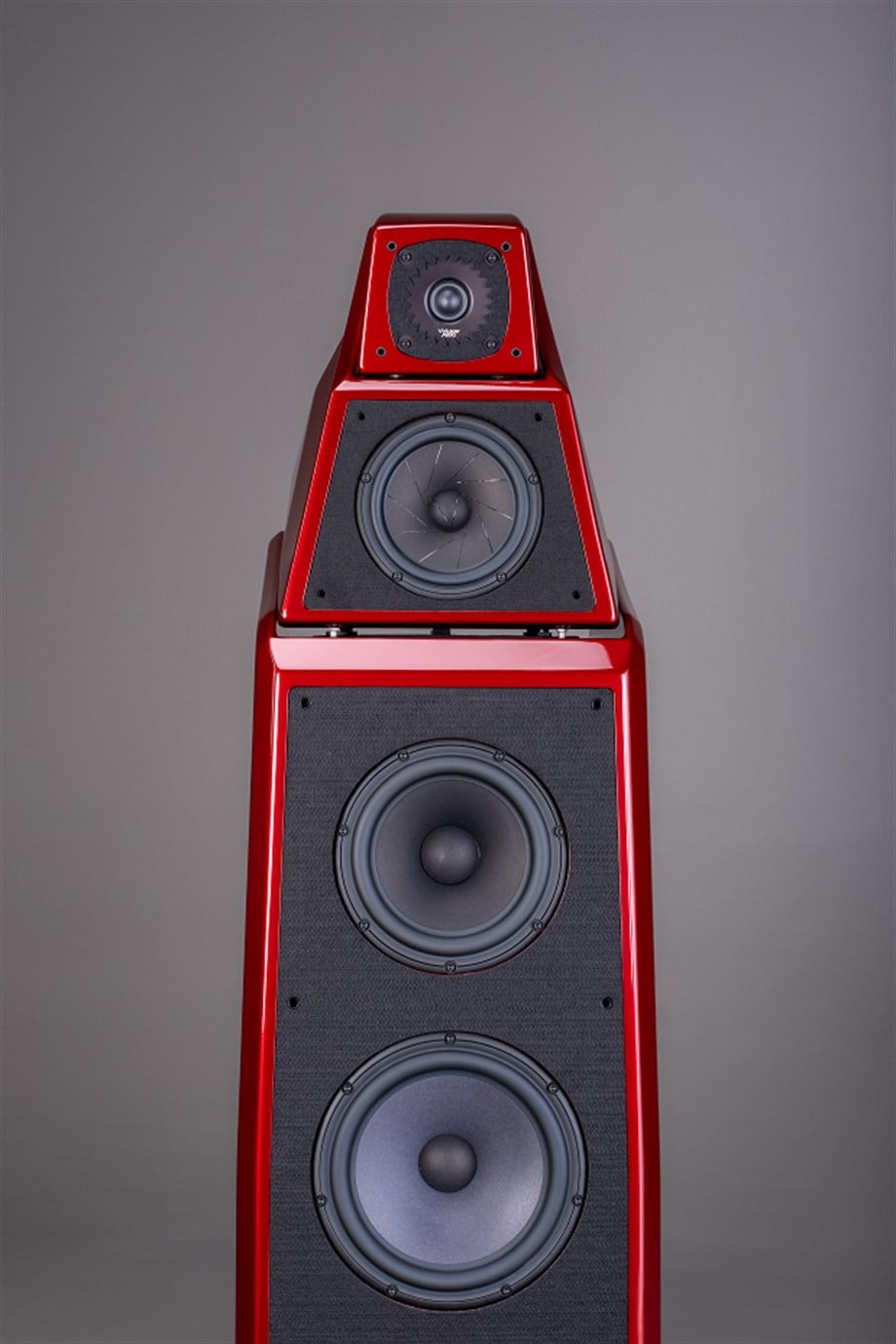WILSON AUDIO ALEXIA V
