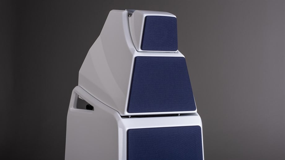WILSON AUDIO ALEXIA V