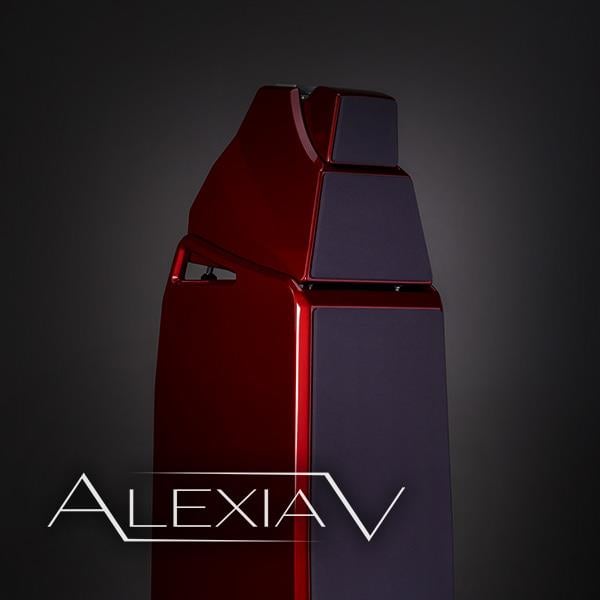 Wilson Audio Alexia V
