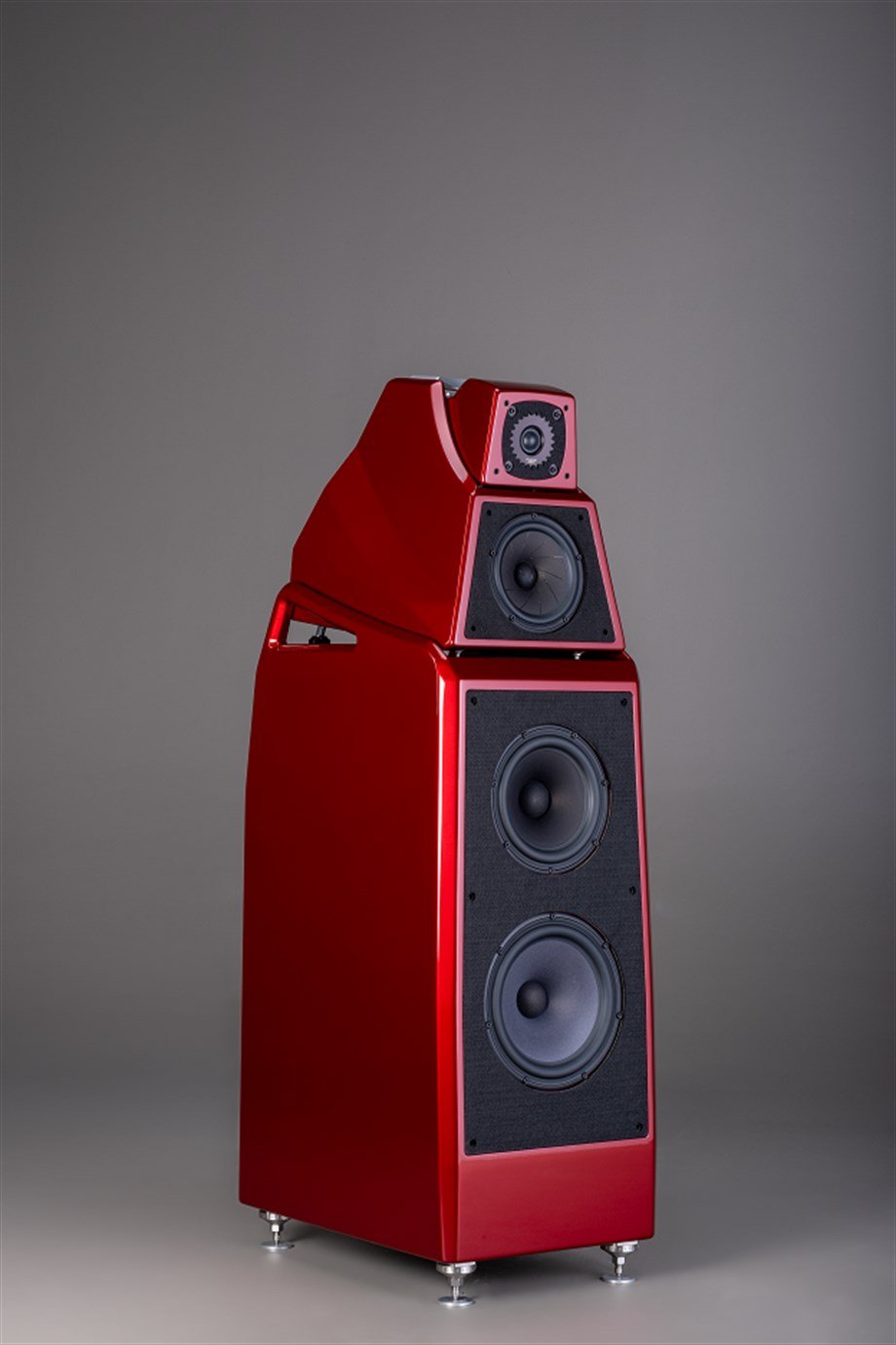 WILSON AUDIO ALEXIA V
