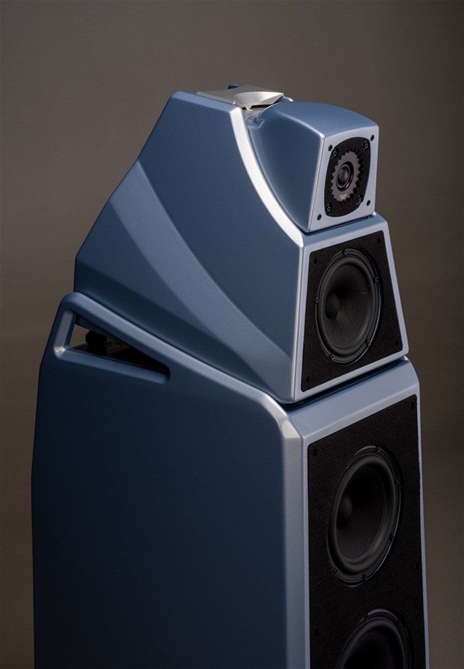 WILSON AUDIO ALEXIA V