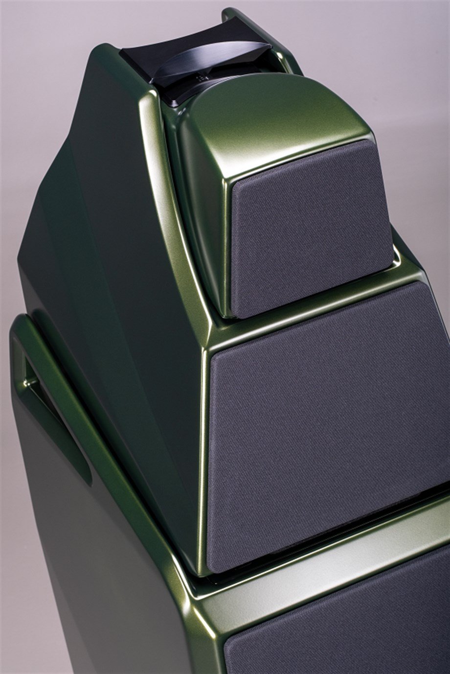 WILSON AUDIO ALEXIA V