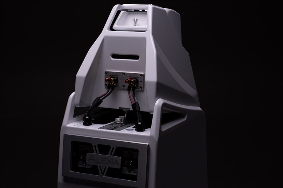 WILSON AUDIO ALEXIA V
