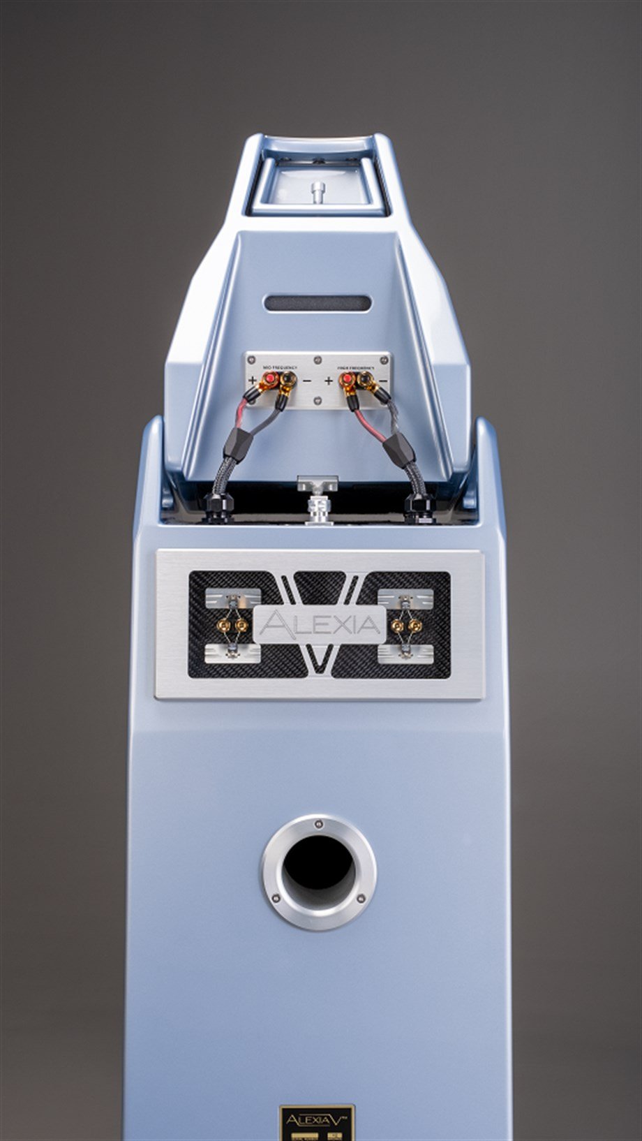 WILSON AUDIO ALEXIA V