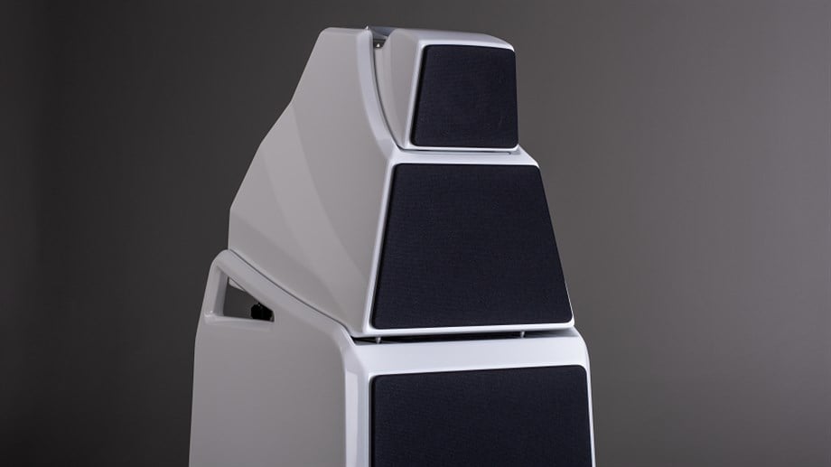 WILSON AUDIO ALEXIA V