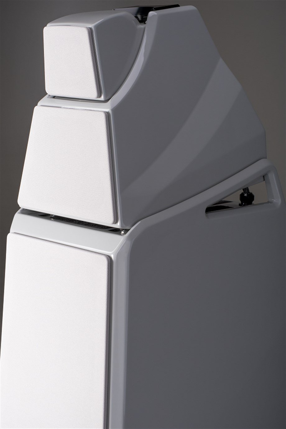WILSON AUDIO ALEXIA V
