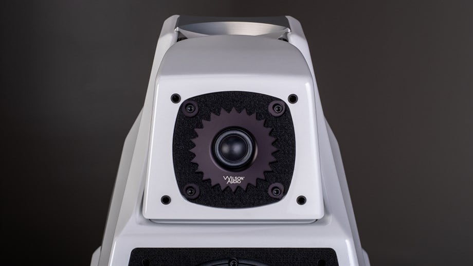 WILSON AUDIO ALEXIA V