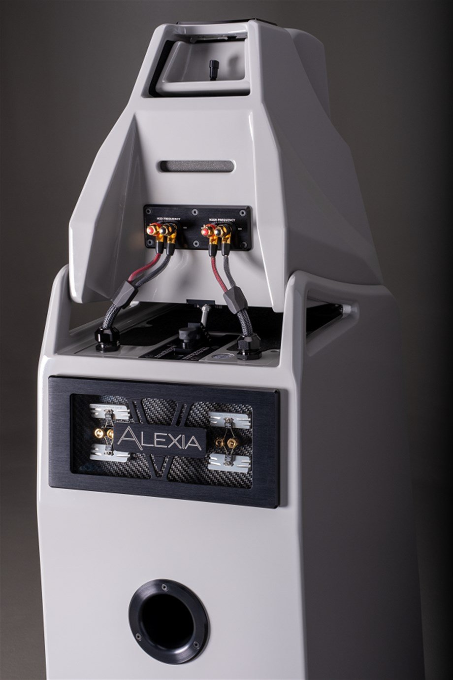 WILSON AUDIO ALEXIA V