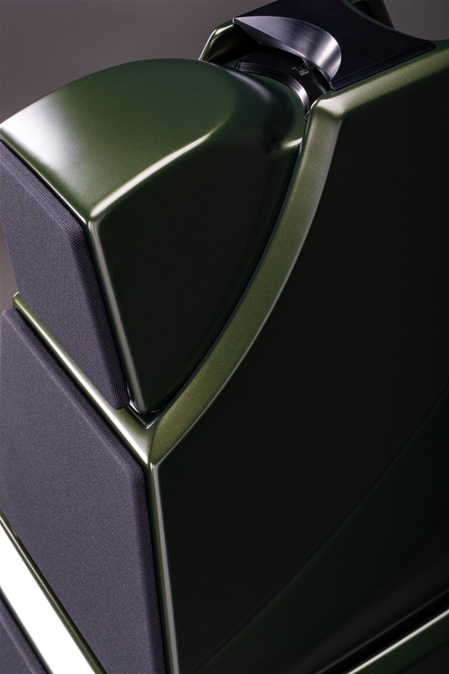 WILSON AUDIO ALEXIA V