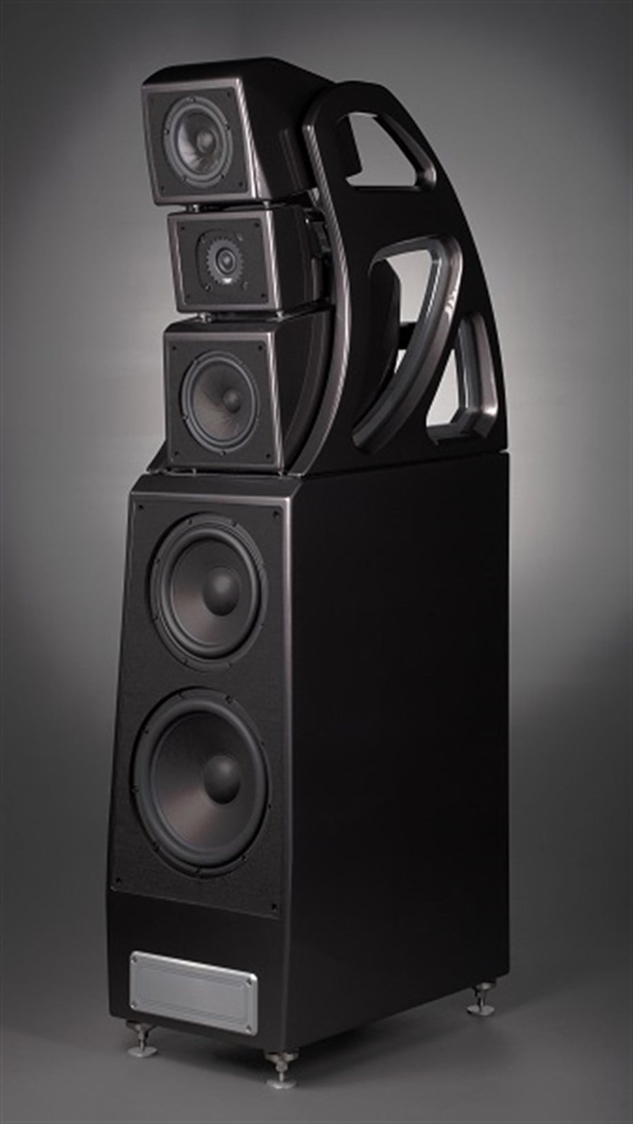 WILSON AUDIO ALEXX V