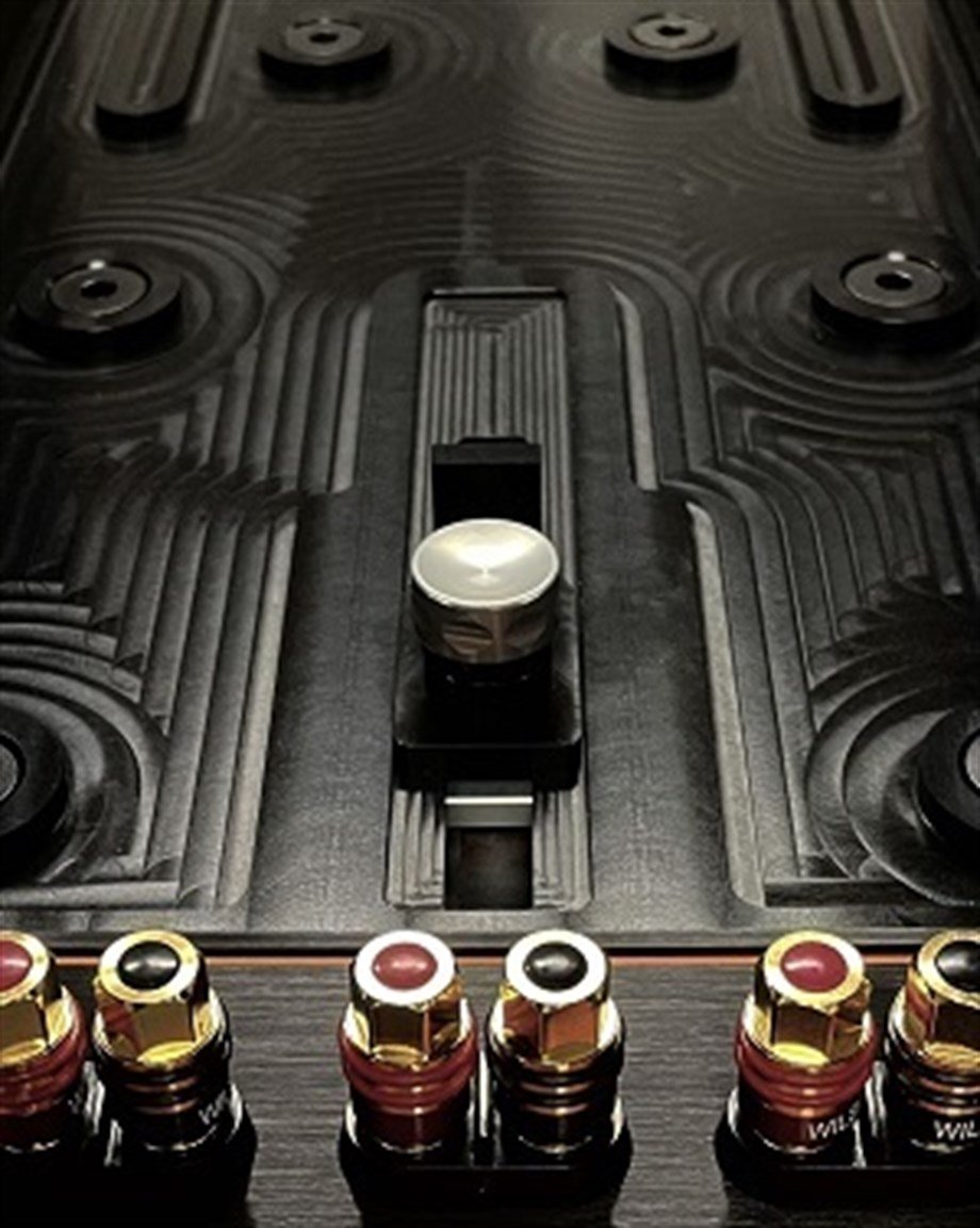 WILSON AUDIO ALEXX V