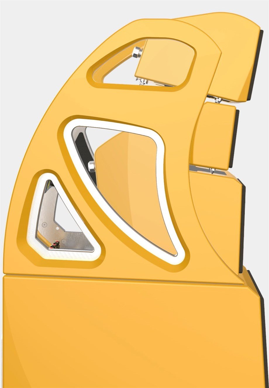 WILSON AUDIO ALEXX V