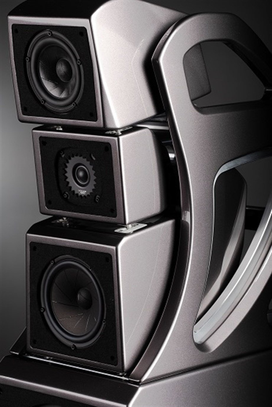 WILSON AUDIO ALEXX V