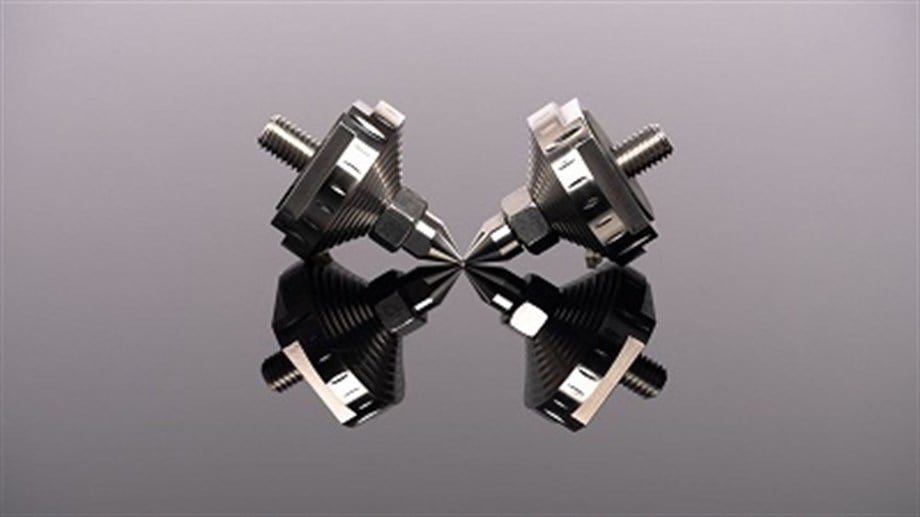 WILSON AUDIO ALEXX V