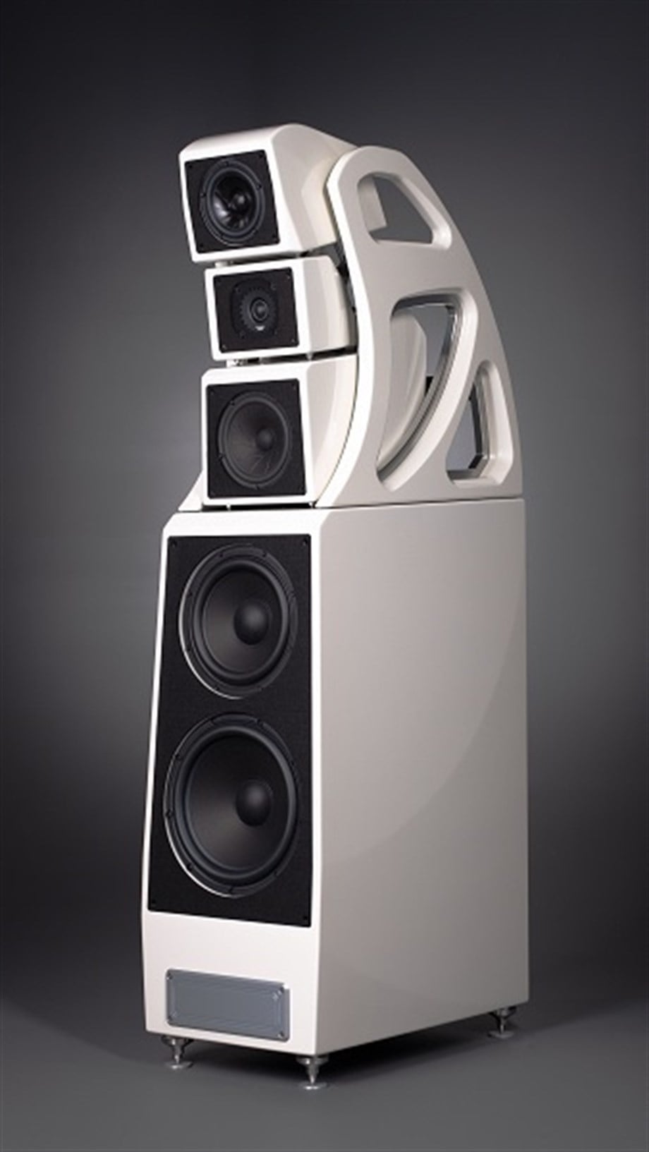 WILSON AUDIO ALEXX V