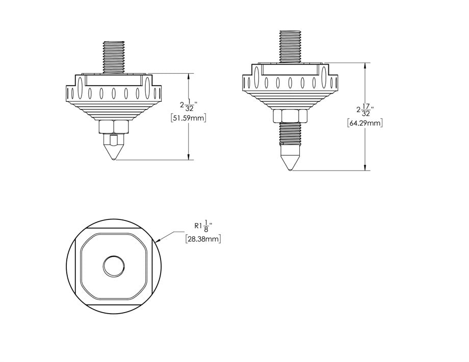 WILSON AUDIO ALEXX V