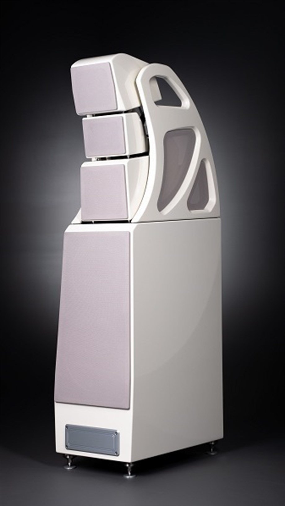 WILSON AUDIO ALEXX V