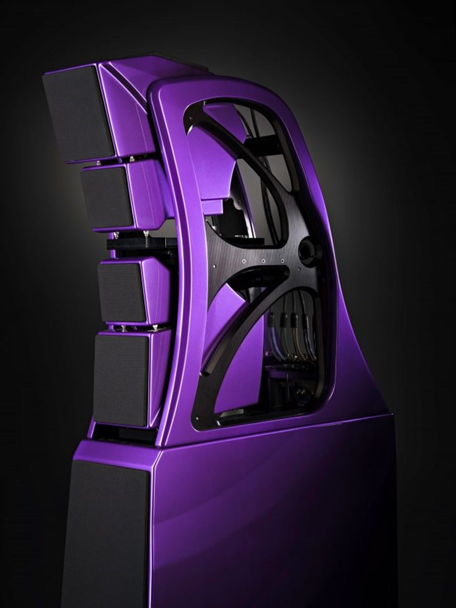 WILSON AUDIO CHRONOSONIC XVX