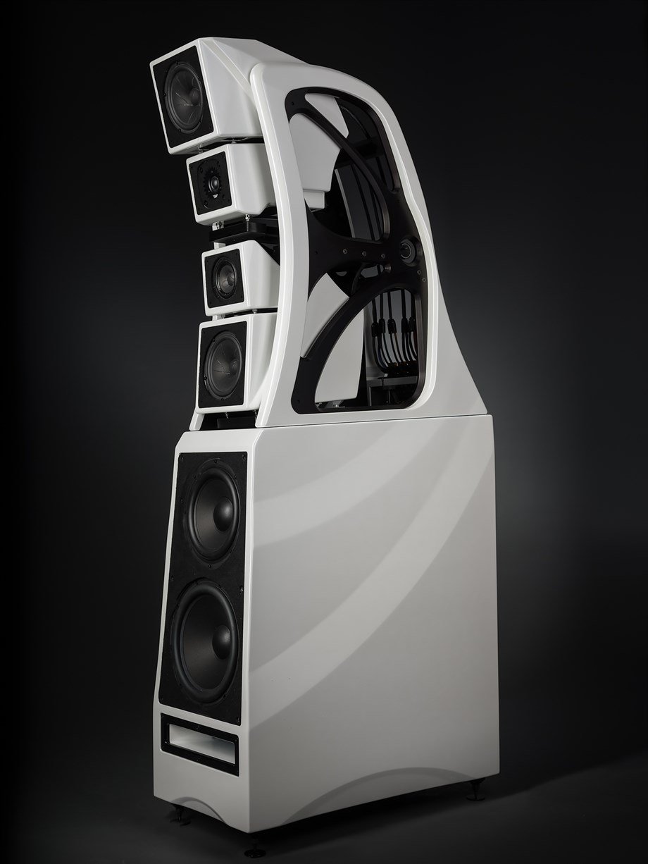 WILSON AUDIO CHRONOSONIC XVX