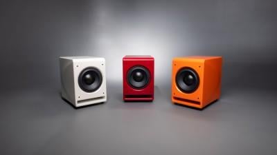 Wilson Audio LÖKE Subwoofer