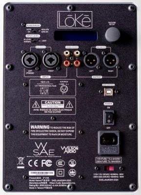 Wilson Audio LÖKE Subwoofer
