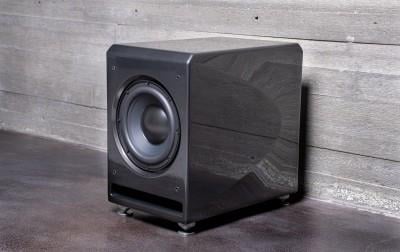 Wilson Audio LÖKE Subwoofer