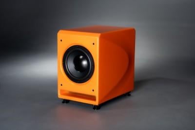 Wilson Audio LÖKE Subwoofer