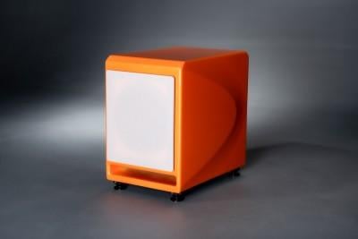 Wilson Audio LÖKE Subwoofer