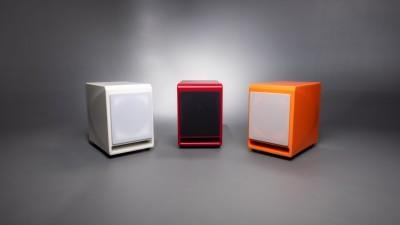 Wilson Audio LÖKE Subwoofer