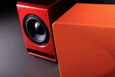 Wilson Audio LÖKE Subwoofer